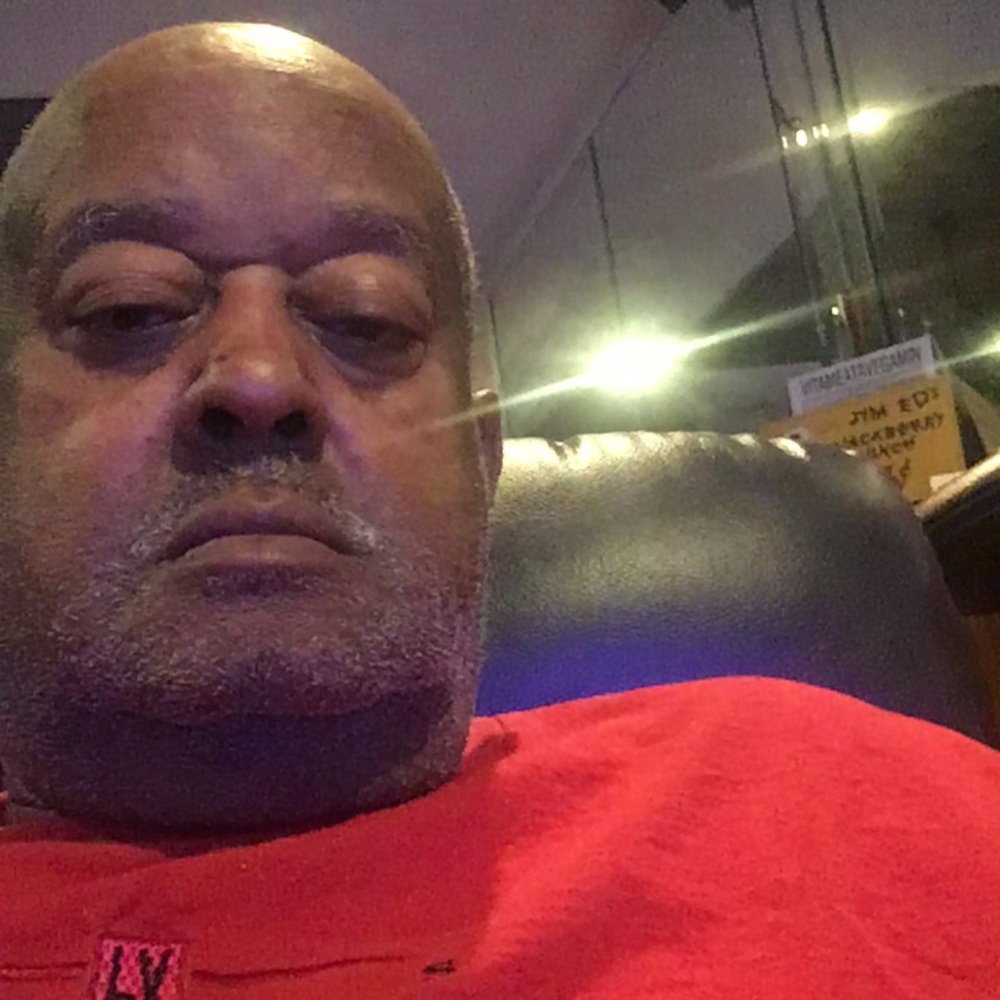 Meet your Posher, Johnnie